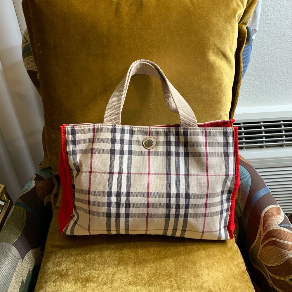 Burberry Handbag